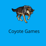 Coyote games