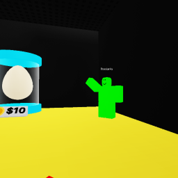Untitled Game