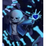 TEAM SANS...