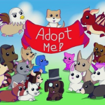 Adopt Me Legendary Fans