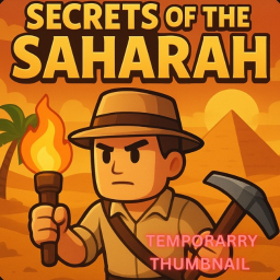 Secrets Of The Sahara