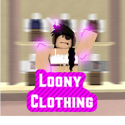 Loony Clothing Application Centre