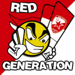 Red Generation