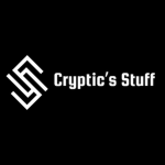 Cryptic's Stuff