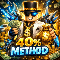 40% METHOD