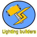 Lighting builders