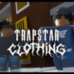 #Trapstar Clothing