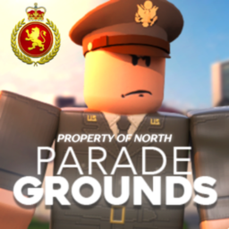 [NBAC] 🪖Parade Grounds🪖