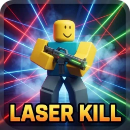Laser Kill icon