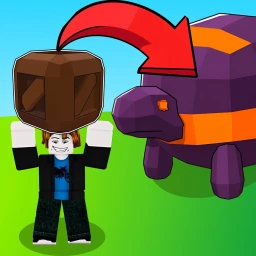 Colete Mascotes Estranhos icon