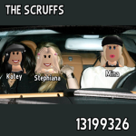 The Scruffs