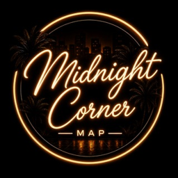MINDNIGHT CORNER