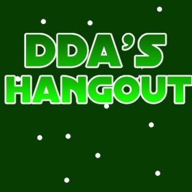 DDA's Hangout (NOT FINISHED)