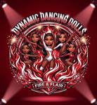 Dynamic Dollhouse
