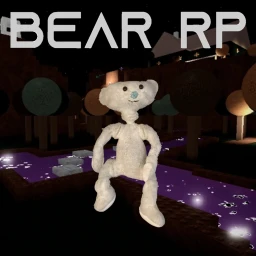 (SPACE) Ultimate Bear RP icon