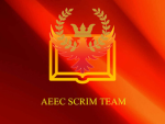 AEEC Scrim Team