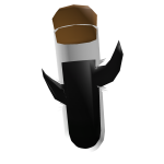 Dark Demonic Potion