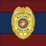 Military ᵖolice