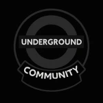 UNDERGROUND_ Community Group Thumbnail