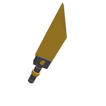 ####### Legendary Sword