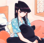 Sayu's safe place