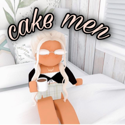 ~cake men homestore~