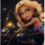 Girlbye Designs