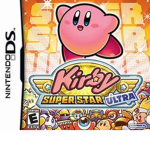 Kirby Super Star Fan Group