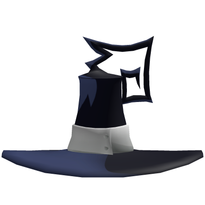 Soul Eater Blair Anime Catgirl Witch Hat