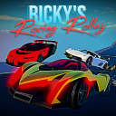 Ricky's Racing Ralley