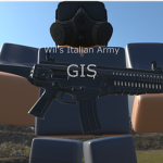 Special Intervention Group |IA|