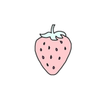 Tropical Strawberries
