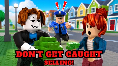 [Steal] Sell Banned Bushes!