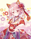 Chocolat & Cerise