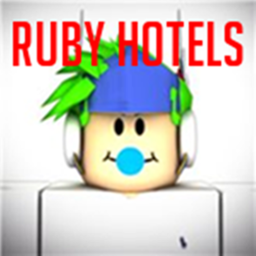 |RH| Ruby Hotel's V1