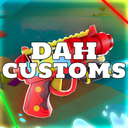 Dah customs [ NEW ]