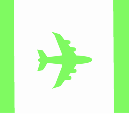 Jet Green airways