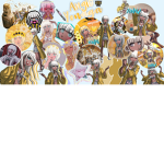 SMILE CLAN! :)