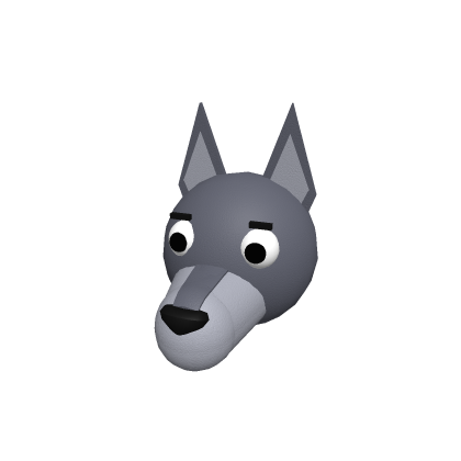 Dog Head