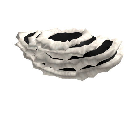 Dough Scarf Roblox item