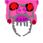The thick piggy Squad
