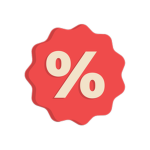 Discounts & Cash-back