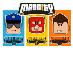 {Mad_City}