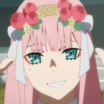 Darling in the Franxx Club