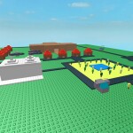 Be a giant and destroy a city! (Shrink morph!!)