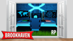 Brookhaven the best game