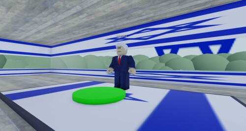 [FIXED] Israel Tycoon