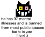 Friend e cheese