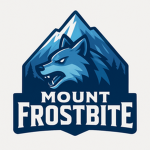 [EVENT REWARD SUMMIT] MOUNT FROSTBITE