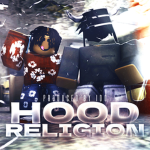 HoodReligion